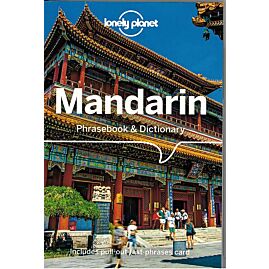 MANDARIN PHRASEBOOK