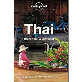 THAI PHRASEBOOK