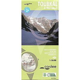 TOUBKAL WITH MARRAKECH