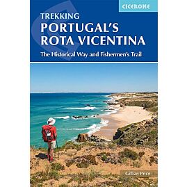 TREKKING PORTUGAL S ROTA VICENTINA