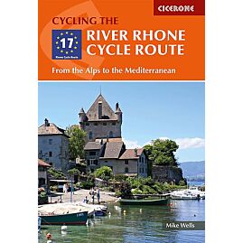 RIVER RHONE CYCLE ROUTE