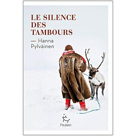 LE SILENCE DES TAMBOURS