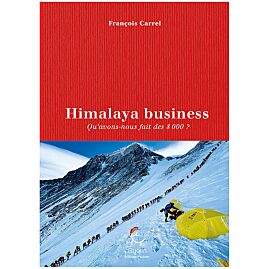 HIMALAYA BUSINESS