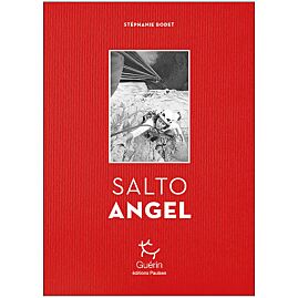 SALTO ANGEL