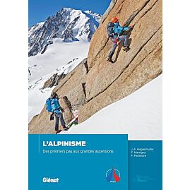 L ALPINISME