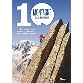 MONTAGNE EN SCENE 10 ANS D AVENTURES