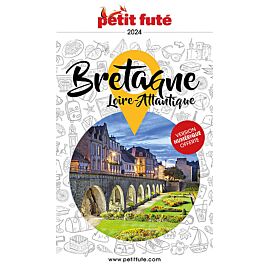 PETIT FUTE BRETAGNE