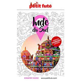 PETIT FUTE INDE DU SUD