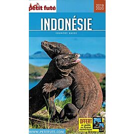 PETIT FUTE INDONESIE