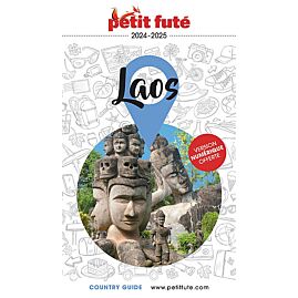 PETIT FUTE LAOS