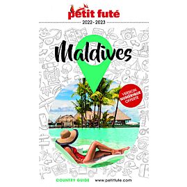 PETIT FUTE MALDIVES