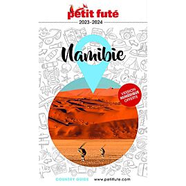 PETIT FUTE NAMIBIE