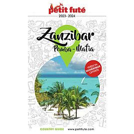 PETIT FUTE ZANZIBAR