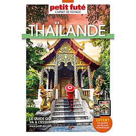 CARNET PETIT FUTE THAILANDE