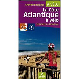 LA COTE ATLANTIQUE A VELO