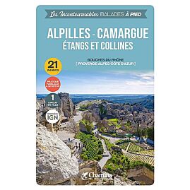 ALPILLES CAMARGUE