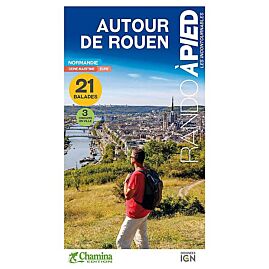 AUTOUR DE ROUEN