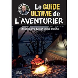 LE GUIDE ULTIME DE L'AVENTURIER