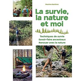 LA SURVIE LA NATURE ET MOI