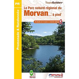 PN22 PNR DU MORVAN FFRP