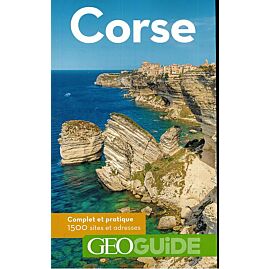 GEOGUIDE CORSE