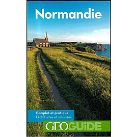 GEOGUIDE NORMANDIE