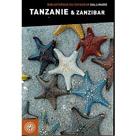 TANZANIE ZANZIBAR BIBLIOTHEQUE DU VOYAGEUR