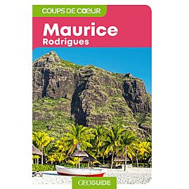 GEOGUIDE COUP DE COEUR MAURICE