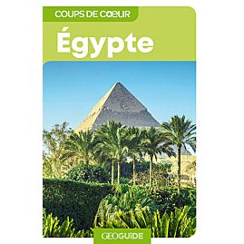 GEOGUIDE COUP DE COEUR EGYPTE