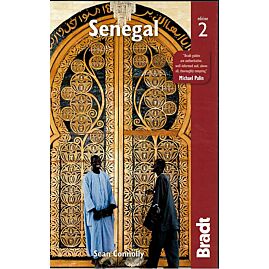 BRADT SENEGAL EN ANGLAIS