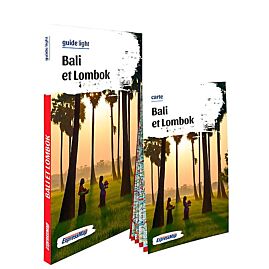 BALI ET LAMBOK GUIDE LIGHT