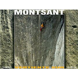 MONTSANT VERTIENTE SUR