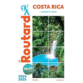 ROUTARD COSTA RICA
