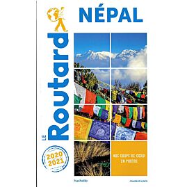 ROUTARD NEPAL