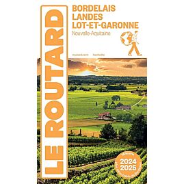 ROUTARD BORDELAIS LANDES LOT ET GARONNE