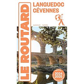 ROUTARD LANGUEDOC