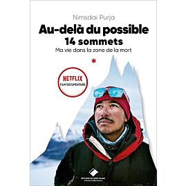 AU DELA DU POSSIBLE NIMS PURJA