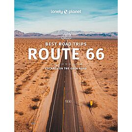 ROUTE 66 BEST ROAD TRIPS