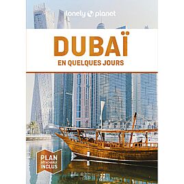 DUBAI EN QUELQUES JOURS