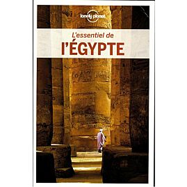 ESSENTIEL DE L EGYPTE EN FRANCAIS
