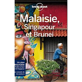 MALAISIE SINGAPOUR BRUNEI EN FRANCAIS