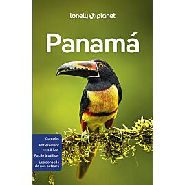 PANAMA LONELY PLANET EN FRANCAIS