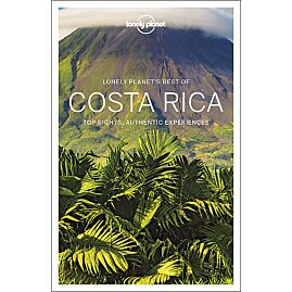 BEST OF COSTA RICA