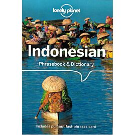 INDONESIAN PHRASEBOOK