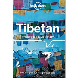 TIBETAN PHRASEBOOK