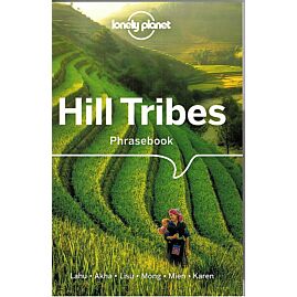 HILL TRIBES PHRASEBOOK