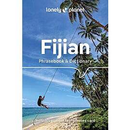 FIJIAN PHRASEBOOK