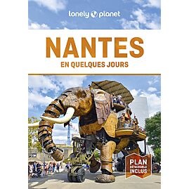 NANTES EN QUELQUES JOURS