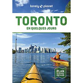 TORONTO EN QUELQUES JOURS