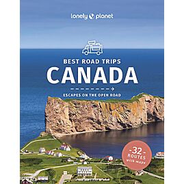 CANADA BEST ROAD TRIPS LONELY PLANET